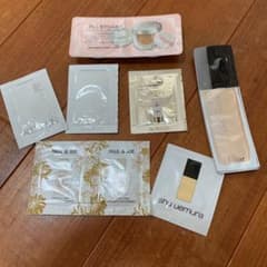 サンプルのサムネイル