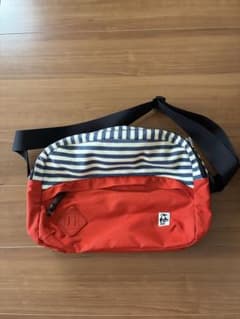 CHUMS Shoulder Bag