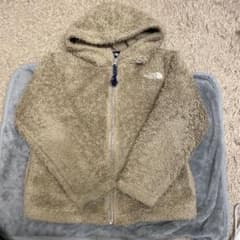 THE NORTHFACE ボアジャケット120のサムネイル