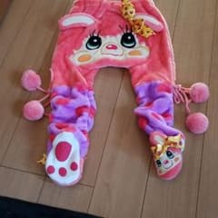グラグラ　ズボン　80のサムネイル