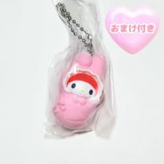 サンリオ おくるみベイビー マイメロディのサムネイル