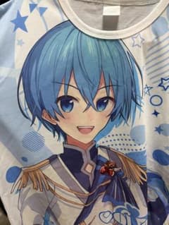 すとぷり ころんくん フルグラのサムネイル