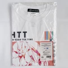 けいおん! Tシャツ Lサイズ かきふらい けいおん! Tシャツ Mサイズ かきふらい - メルカリ