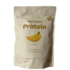 mariness Protein バナナ 345gのサムネイル