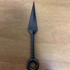 くない　忍者　コスプレのサムネイル