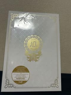 アイドリッシュセブン 10thアルバム CARILLON - メルカリ