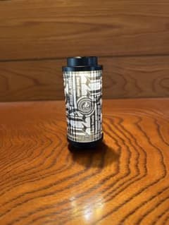 DEVISE WORKS×Burn Freely コラボ38灯のサムネイル