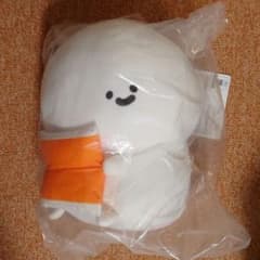 이치 반 쿠지 문구와 함께 B상 네무네무 문구씨 봉제인형