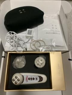 CELL CURE 美顔器 ホワイトのサムネイル