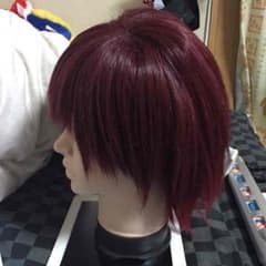 ＊ 男装 ウイッグのサムネイル