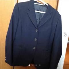 aさま専用 制服 紺ブレザーのサムネイル