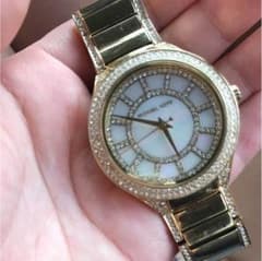 マイケルコース ❤︎時計のサムネイル