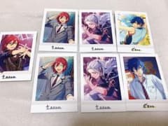 あんスタ ぱしゃこれ Adam Eve EDENのサムネイル