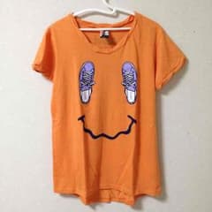 AYU様専用 X-girl スマイルＴ♡のサムネイル