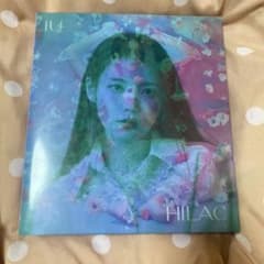 IU アルバムのサムネイル