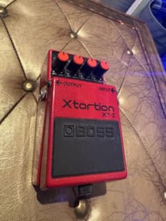 BOSS Xtortion XT-2 ギターエフェクター - メルカリ