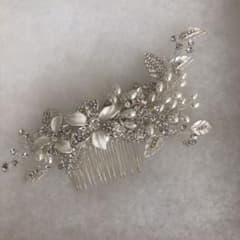 ステラブライダル　Stella Bridal ウェディング ヘッドドレスのサムネイル