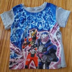 仮面ライダージオウ　トップスのサムネイル