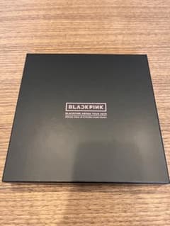 BLACKPINK Arena Tour 2018のサムネイル