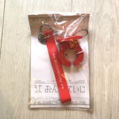 刀剣乱舞 豊前江 ストラップ 江おんすていじのサムネイル