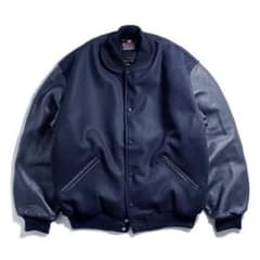 game sportswear スタジャンのサムネイル