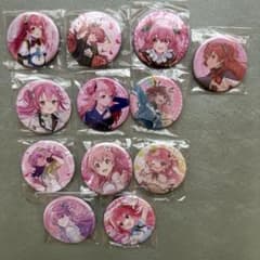 プロジェクトセカイ プロセカ 桃井愛莉 タワレコ CD特典 缶バッジ