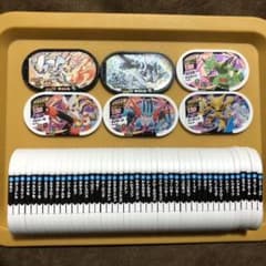 ポケモンメザスタ　⑤のサムネイル