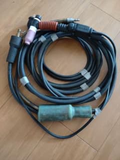 TIG】手動用空冷トーチセット 150A 【溶接】 - メルカリ