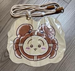 Chiikawa Rabbit Balloon Bonus Novelty Shanghai