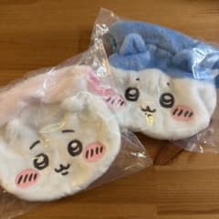 ちいかわ おかお巾着2点セット