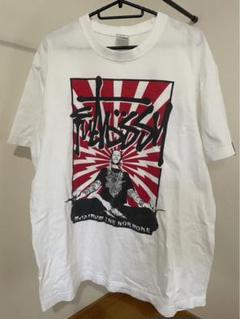 マキシマムザホルモン　Tシャツ XLサイズ】マキシマム ザ ホルモン FUTOSSY フトッシー Tシャツ