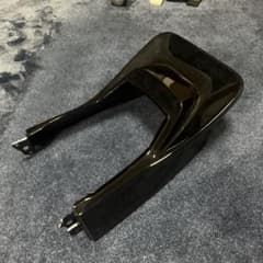 CBR400F テールカウル　ウレタン黒塗装済み CBR400F テールカウル ウレタン黒塗装済み CBR400F テールカウル