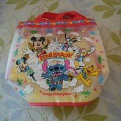 ☆Duffymay様専用☆ディズニー☆プールバッグのサムネイル