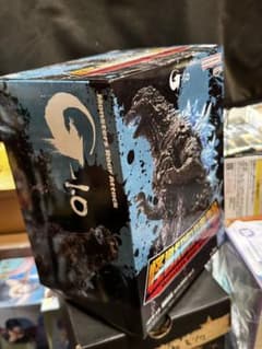 ゴジラ-1.0 怪獣咆哮撃 ゴジラ(2023) ver.2