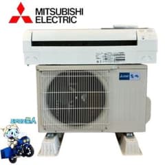 1956 三菱【MSZ-GE2822-W-1】2022年 10畳 エアコン 中古 1956 三菱【MSZ-GE2822-W-1】2022年 10畳 エアコン 中古 - メルカリ