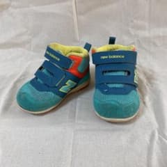 ニューバランス　FS574  12.0cmのサムネイル