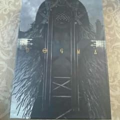 ゆゆん様専用☆the GazettE☆DOGMA☆完全生産限定盤☆のサムネイル