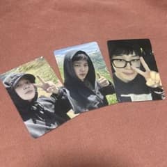 BTS ジミン Are you sure?! イゲマジャ トレカ - メルカリ