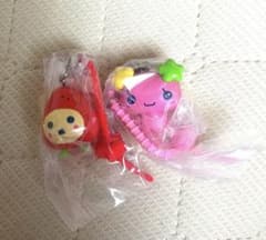 たまごっち カラフルマルチチャーム 2個セットのサムネイル