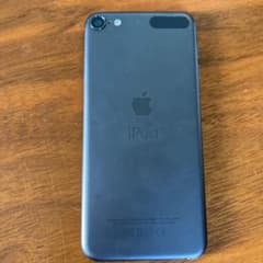 【大特価】iPod touch(第6世代) 32GBのサムネイル