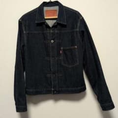 LEVI'S リーバイス506XX 復刻　対戦モデル　サイズ40　★限定出品★のサムネイル