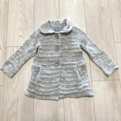 GAP ギャップ　ベビー　ニットカーディガンのサムネイル