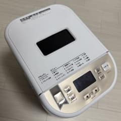 TWINBIRD ホームベーカリー BM-EF34 本体 - メルカリ