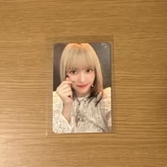 nmixx リリー トレカ　アルバムセット NMIXX リリー トレカ - メルカリ