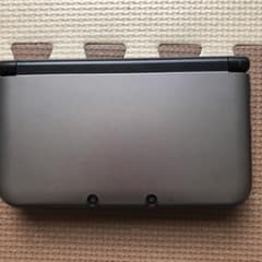 ニンテンドー3DS LLのサムネイル