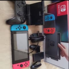 Nintendo Switch 本体のサムネイル
