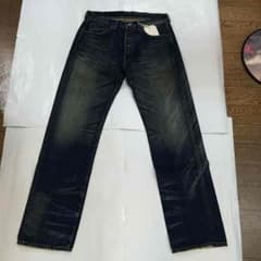 リーバイス VINTAGE CLOTHING 501 1955年モデルのサムネイル