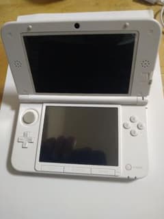 3ds llのサムネイル