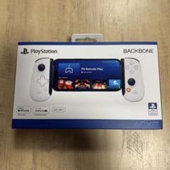 PlayStation Backbone コントローラーのサムネイル