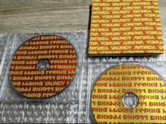 VAUNDY 2ndアルバム replicaのサムネイル